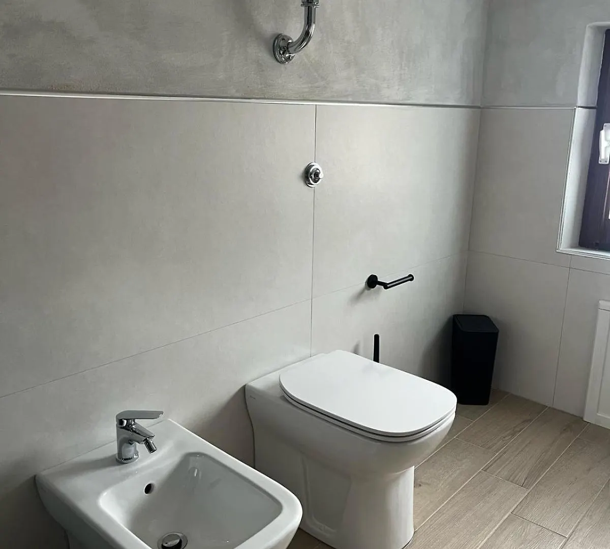 Il Filo Azzurro Hotel Ulassai Itália