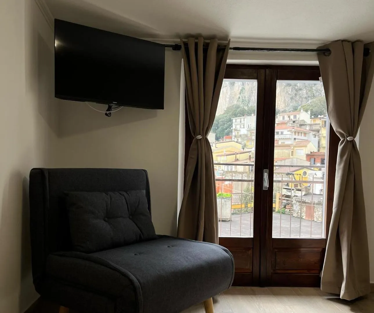 Il Filo Azzurro Hotel Ulassai
