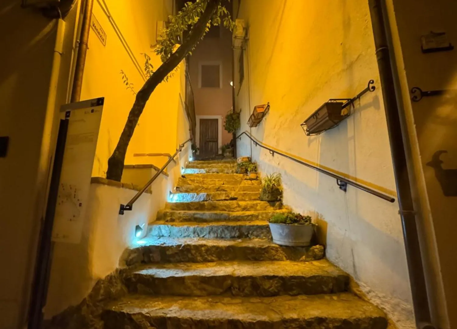 Casa de hóspedes Il Filo Azzurro Hotel Ulassai Itália